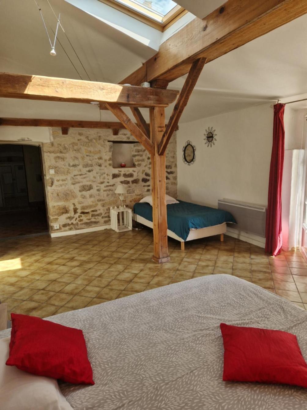 Chambres D'Hotes La Frise Corpe Exterior photo