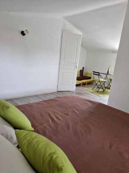 Chambres D'Hotes La Frise Corpe Exterior photo