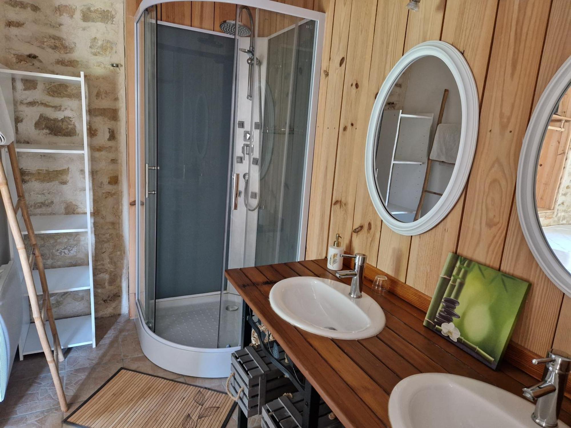 Chambres D'Hotes La Frise Corpe Exterior photo